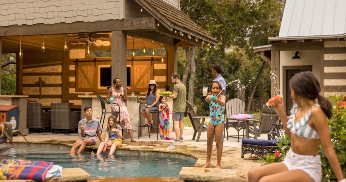 Summer Things to Do in Fredericksburg, TX