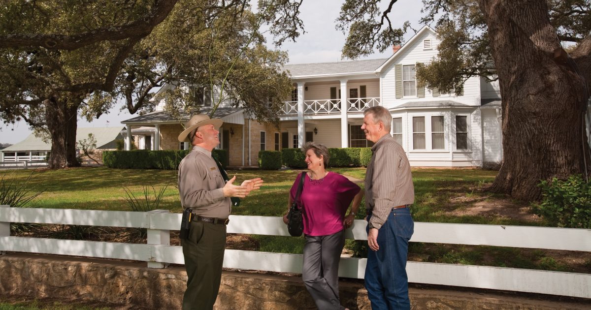 Group Activities in Fredericksburg TX | Texas Hill Country