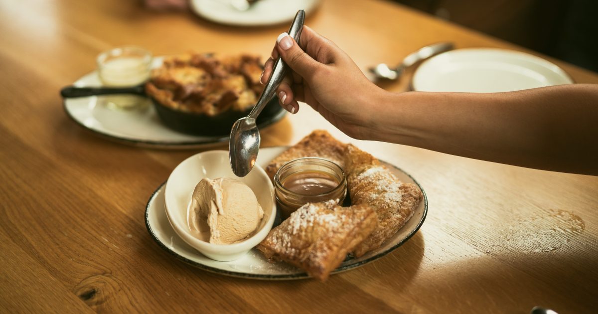 Thanksgiving Restaurants | Visit Fredericksburg