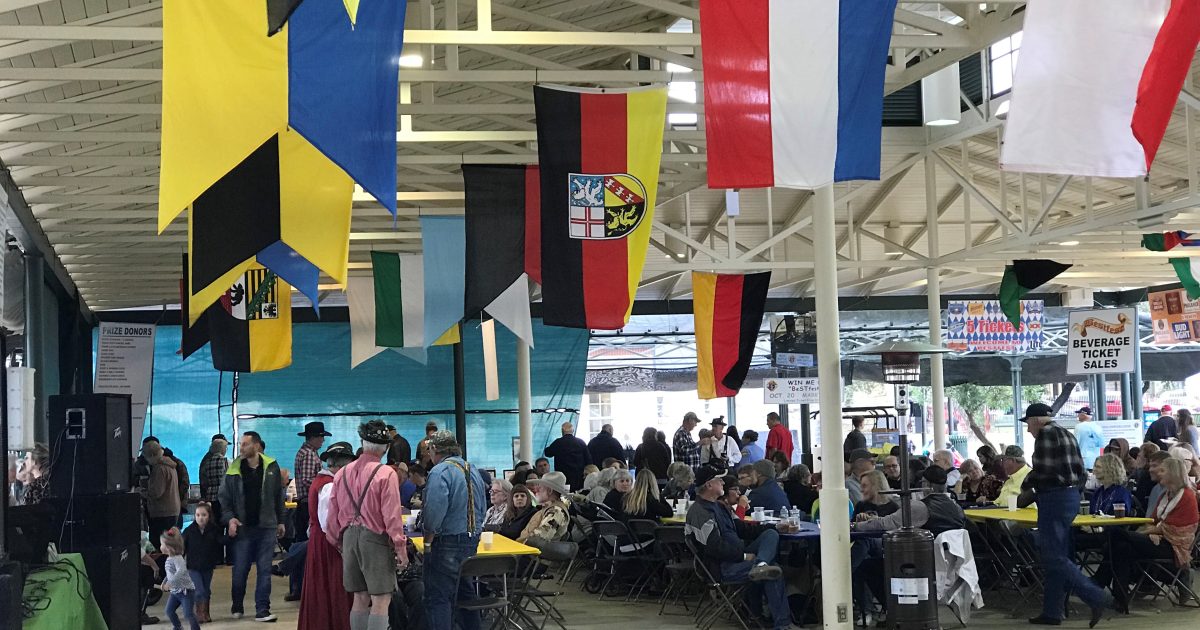Knights of Columbus Bestfest
