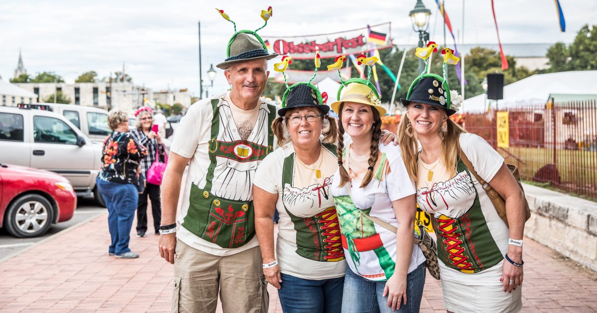 Oktoberfest