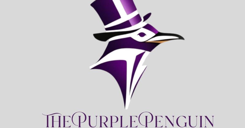The Purple Penguin | Visit Fredericksburg