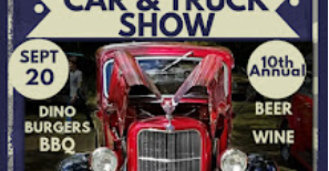 Classic Car and Truck Show