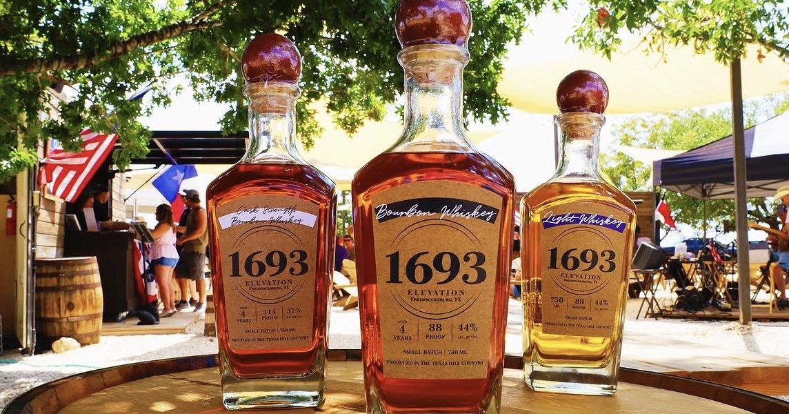 1693 Distillery | Visit Fredericksburg
