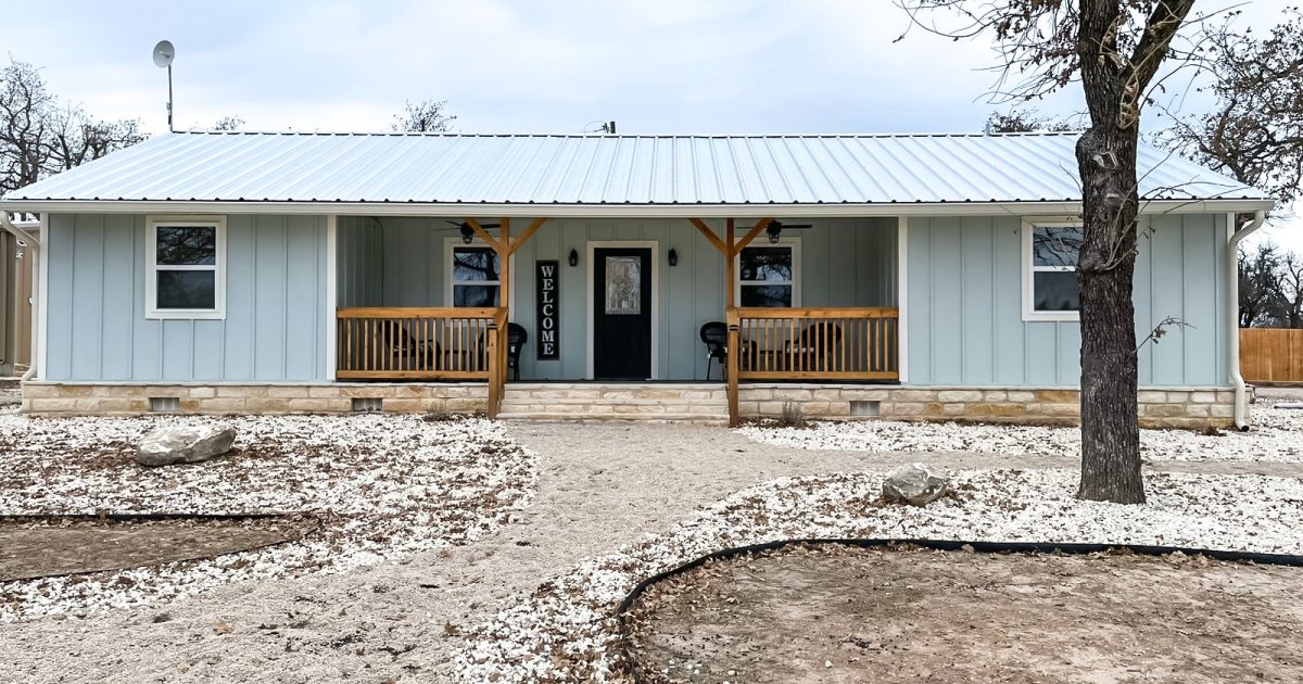 Cherry Mountain Loop Ranch | Visit Fredericksburg