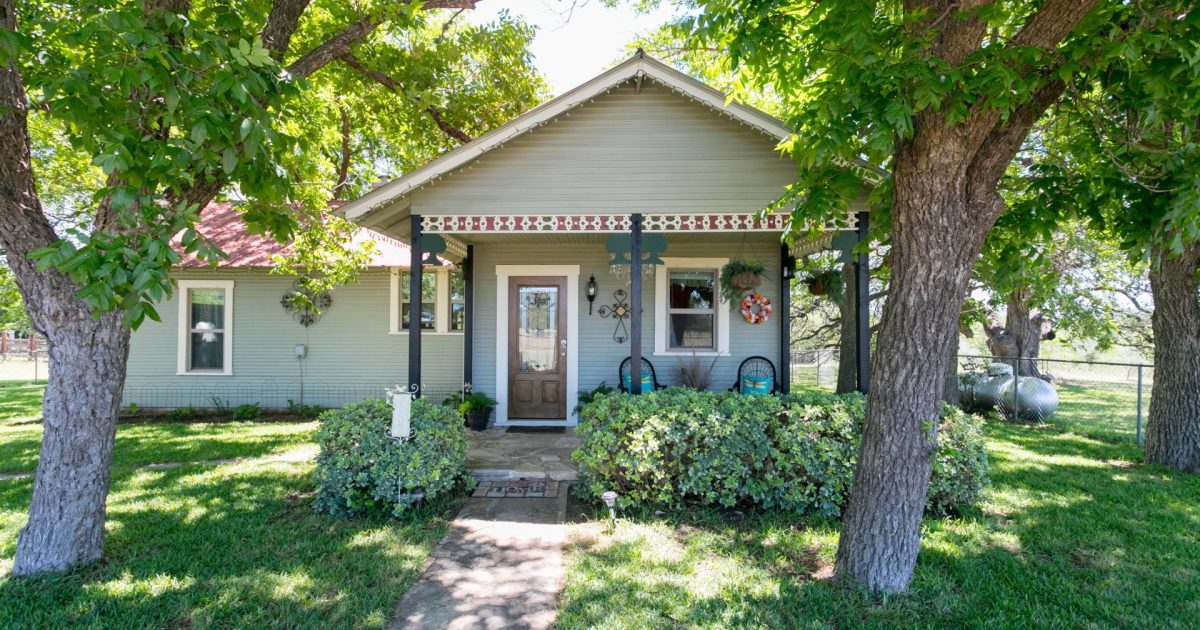 Country Quiet Guesthouse | Visit Fredericksburg