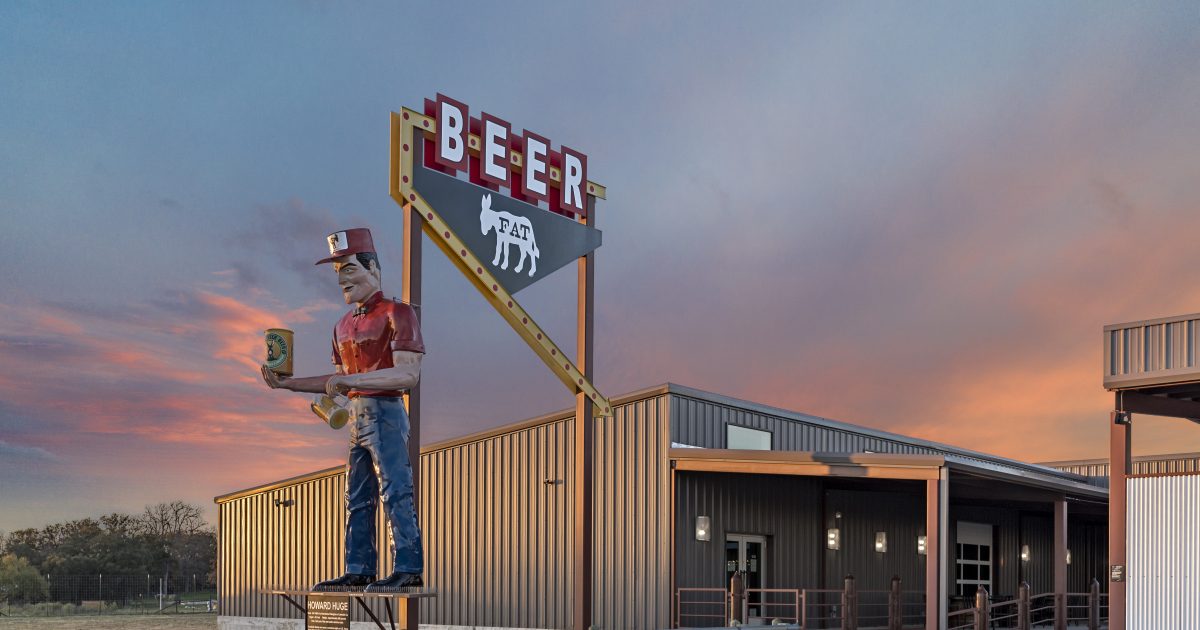 Fat Ass Ranch & Winery | Visit Fredericksburg