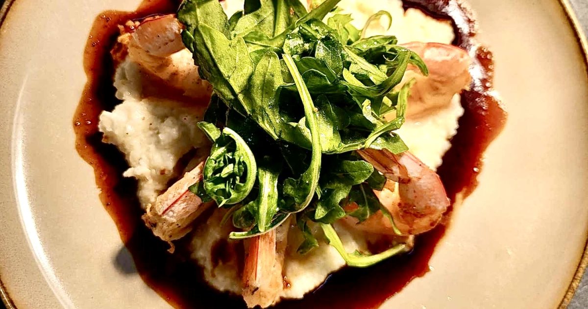 Mesquite at the Warehouse | Visit Fredericksburg