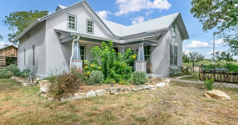 Opa O's Gast Haus | Visit Fredericksburg