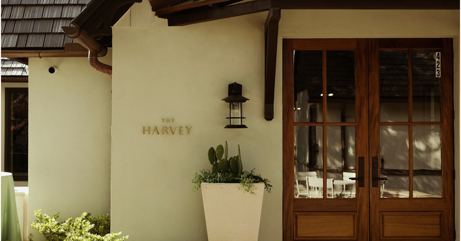 The Harvey | Visit Fredericksburg