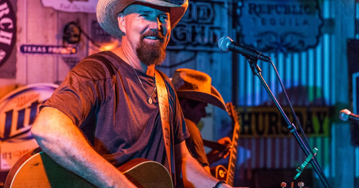 Thomas Riley Music | Visit Fredericksburg