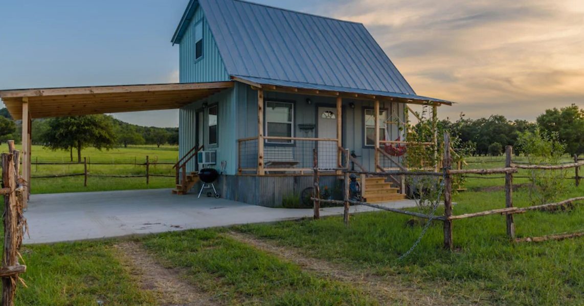 Two Angels Ranch | Visit Fredericksburg