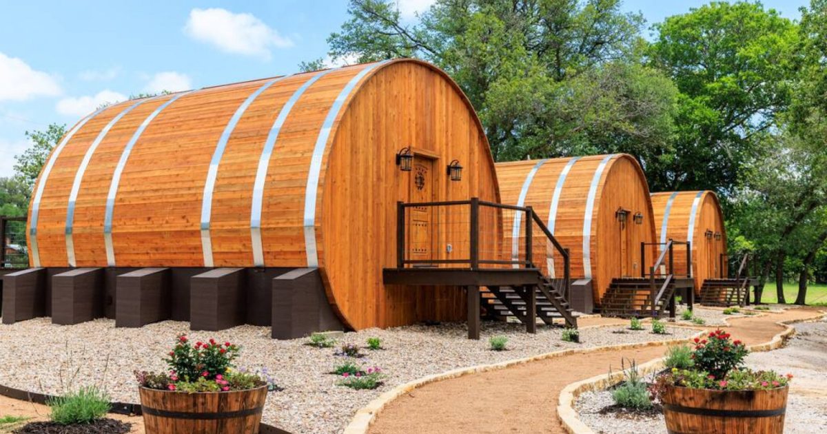 Wine Barrel Cabins Visit Fredericksburg wine-barrel-cabins-visit-fredericksburg